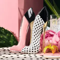 Nước Hoa Nữ Carolina Herrera Good Girl Polka Paradise Blush EDP Nước Hoa Nữ Carolina Herrera Good Girl Polka Paradise Blush EDP - Yêu Hàng Ngoại