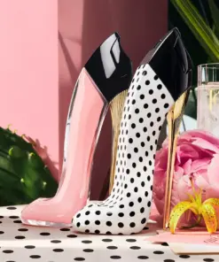 Nước Hoa Nữ Carolina Herrera Good Girl Polka Paradise Blush EDP Nước Hoa Nữ Carolina Herrera Good Girl Polka Paradise Blush EDP - Yêu Hàng Ngoại