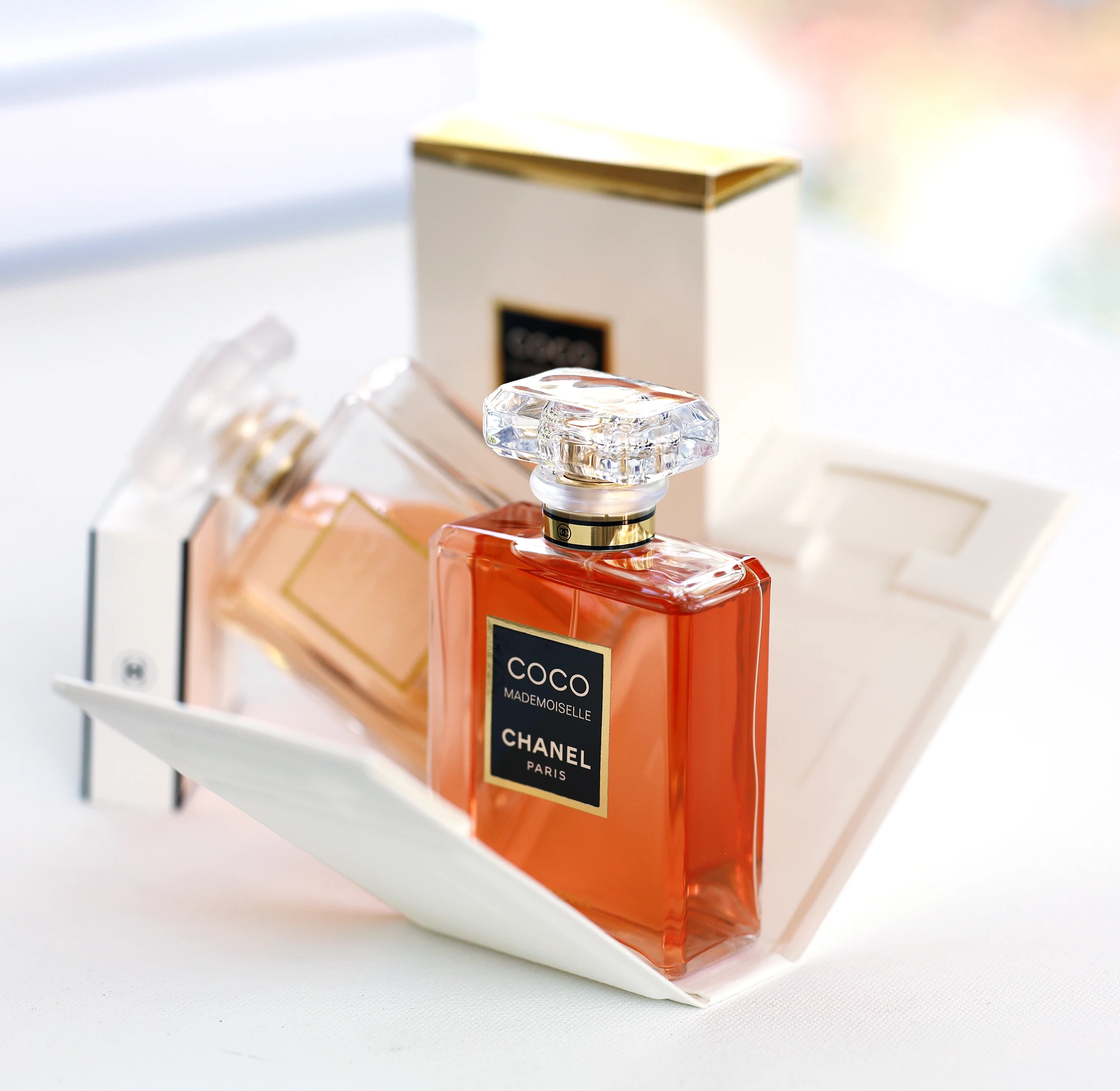 Nước hoa Chanel Coco Mademoiselle Crush Absolu EDP Nước hoa Chanel Coco Mademoiselle Crush Absolu EDP - Ảnh 5