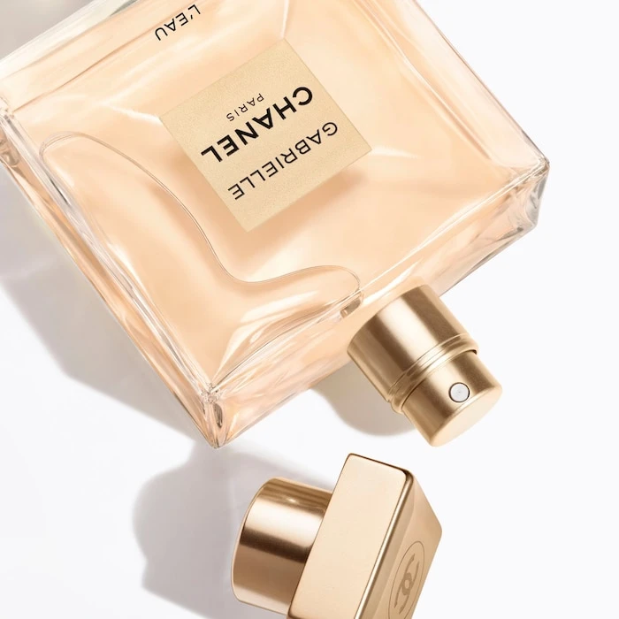 Nước hoa Gabrielle Chanel L’Eau EDT Nước hoa Gabrielle Chanel L’Eau EDT - Ảnh 4