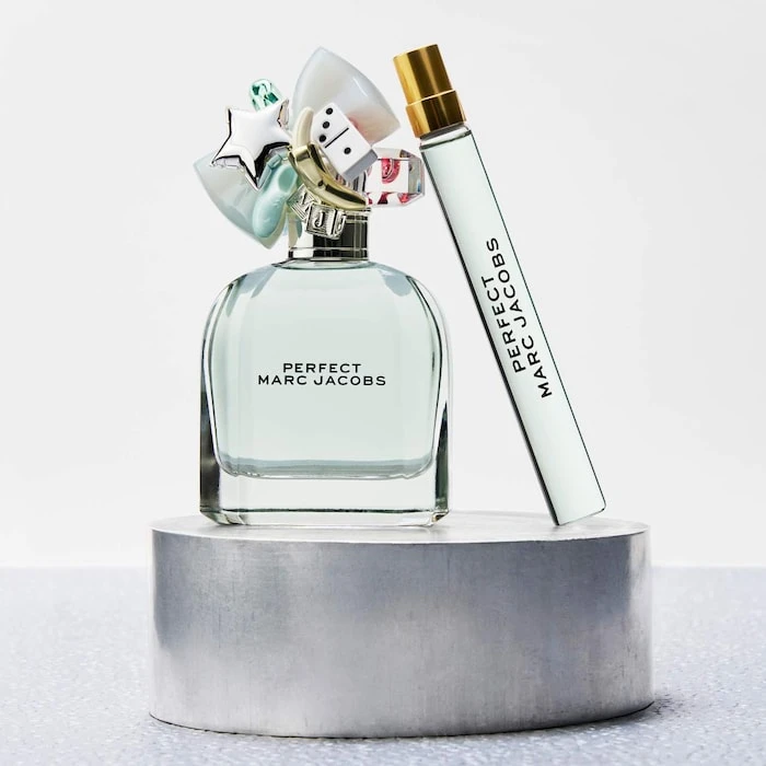 Nước hoa Marc Jacobs Perfect EDT Nước hoa Marc Jacobs Perfect EDT - Ảnh 7