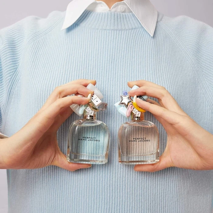 Nước hoa Marc Jacobs Perfect EDT Nước hoa Marc Jacobs Perfect EDT - Ảnh 6