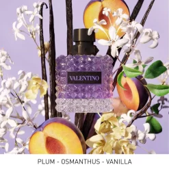 Nước hoa Valentino Donna Born in Roma Purple Melancholia EDP Nước hoa Valentino Donna Born in Roma Purple Melancholia EDP - Yêu Hàng Ngoại