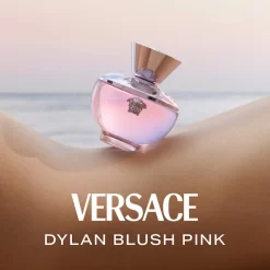 Nước hoa Versace Dylan Blush Pink Pour Femme EDP Nước hoa Versace Dylan Blush Pink Pour Femme EDP - Yêu Hàng Ngoại
