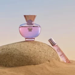 Nước hoa Versace Dylan Blush Pink Pour Femme EDP Nước hoa Versace Dylan Blush Pink Pour Femme EDP - Yêu Hàng Ngoại