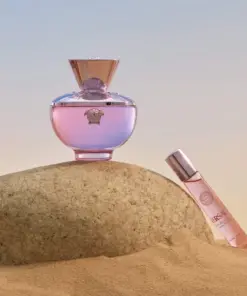 Nước hoa Versace Dylan Blush Pink Pour Femme EDP Nước hoa Versace Dylan Blush Pink Pour Femme EDP - Yêu Hàng Ngoại