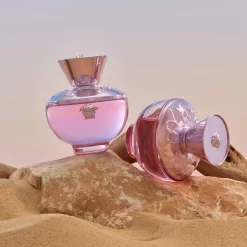 Nước hoa Versace Dylan Blush Pink Pour Femme EDP Nước hoa Versace Dylan Blush Pink Pour Femme EDP - Yêu Hàng Ngoại