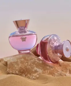 Nước hoa Versace Dylan Blush Pink Pour Femme EDP Nước hoa Versace Dylan Blush Pink Pour Femme EDP - Yêu Hàng Ngoại