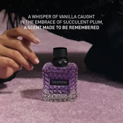 Nước hoa Valentino Donna Born in Roma Purple Melancholia EDP Nước hoa Valentino Donna Born in Roma Purple Melancholia EDP - Yêu Hàng Ngoại