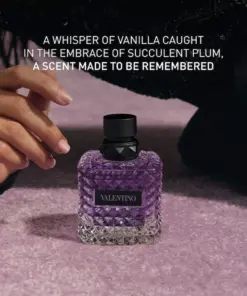 Nước hoa Valentino Donna Born in Roma Purple Melancholia EDP Nước hoa Valentino Donna Born in Roma Purple Melancholia EDP - Yêu Hàng Ngoại