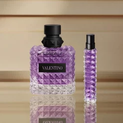 Nước hoa Valentino Donna Born in Roma Purple Melancholia EDP Nước hoa Valentino Donna Born in Roma Purple Melancholia EDP - Yêu Hàng Ngoại