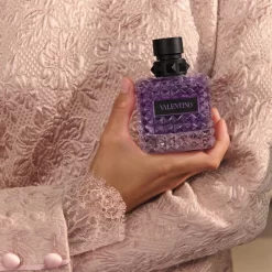 Nước hoa Valentino Donna Born in Roma Purple Melancholia EDP Nước hoa Valentino Donna Born in Roma Purple Melancholia EDP - Yêu Hàng Ngoại