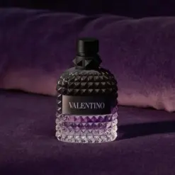 Alternative view of Nước Hoa Valentino Uomo Born in Roma Purple Melancholia EDT