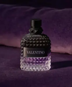 Alternative view of Nước Hoa Valentino Uomo Born in Roma Purple Melancholia EDT
