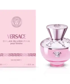Nước hoa Versace Dylan Blush Pink Pour Femme EDP