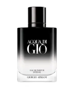 Nước hoa Giorgio Armani Acqua di Giò EDP Intense