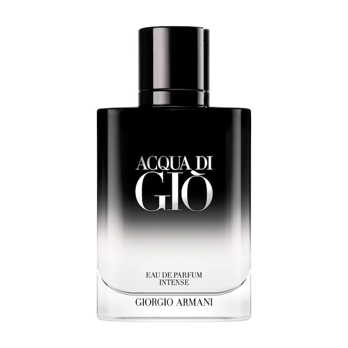 Nước hoa Giorgio Armani Acqua di Giò EDP Intense