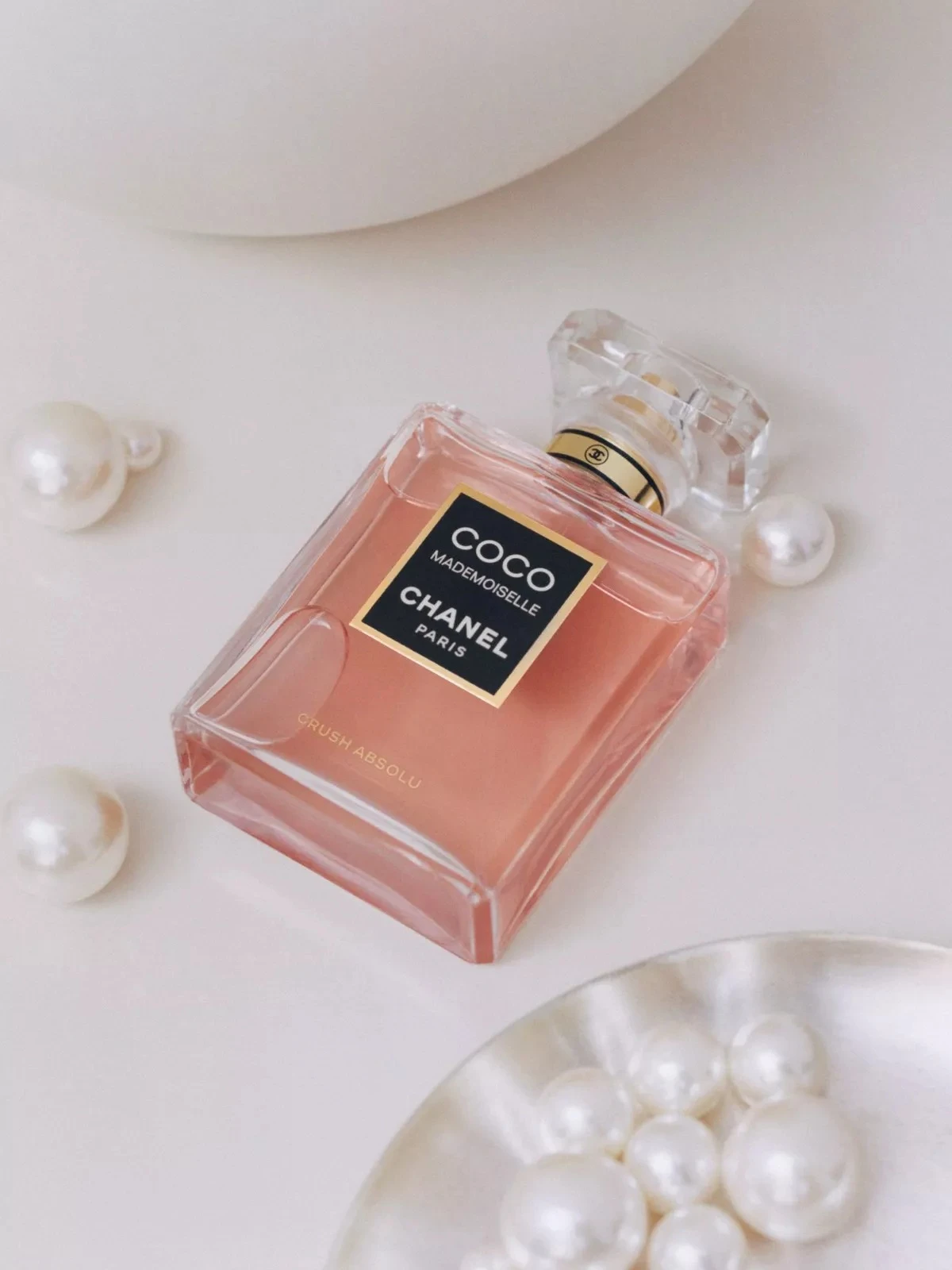Nước hoa Chanel Coco Mademoiselle Crush Absolu EDP Nước hoa Chanel Coco Mademoiselle Crush Absolu EDP - Yêu Hàng Ngoại