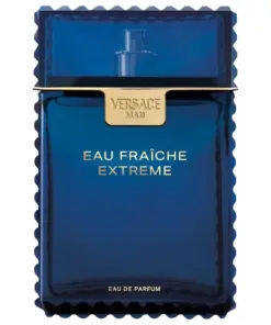 Alternative view of Nước hoa Versace Eau Fraiche Extreme EDP
