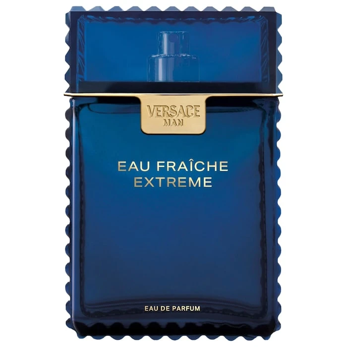 Nước hoa Versace Eau Fraiche Extreme EDP Nước hoa Versace Eau Fraiche Extreme EDP - Ảnh 2