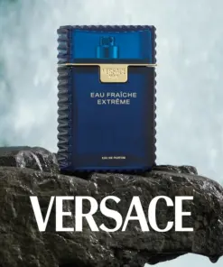 Nước hoa Versace Eau Fraiche Extreme EDP Nước hoa Versace Eau Fraiche Extreme EDP - Yêu Hàng Ngoại