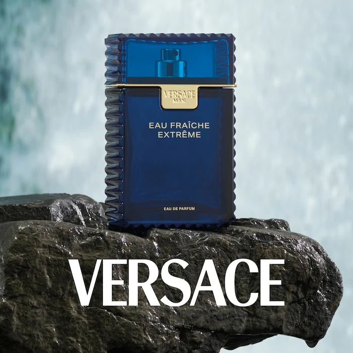 Nước hoa Versace Eau Fraiche Extreme EDP Nước hoa Versace Eau Fraiche Extreme EDP - Yêu Hàng Ngoại