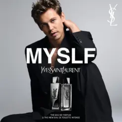 Nước Hoa Yves Saint Laurent MYSLF EDT Intense Nước Hoa Yves Saint Laurent MYSLF EDT Intense - Yêu Hàng Ngoại