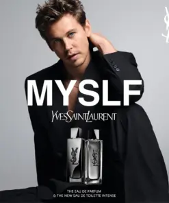 Nước Hoa Yves Saint Laurent MYSLF EDT Intense - Yêu Hàng Ngoại