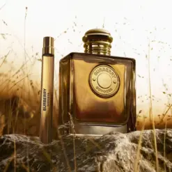 Nước Hoa Nữ Burberry Goddess Parfum Nước Hoa Nữ Burberry Goddess Parfum - Yêu Hàng Ngoại
