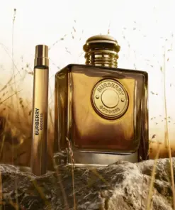 Nước Hoa Nữ Burberry Goddess Parfum Nước Hoa Nữ Burberry Goddess Parfum - Yêu Hàng Ngoại