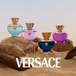 Nước hoa Versace Dylan Blush Pink Pour Femme EDP Nước hoa Versace Dylan Blush Pink Pour Femme EDP - Yêu Hàng Ngoại