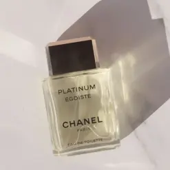 Nước hoa Chanel Platinum Égoïste EDT Nước hoa Chanel Platinum Égoïste EDT - Yêu Hàng Ngoại