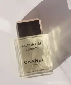 Nước hoa Chanel Platinum Égoïste EDT Nước hoa Chanel Platinum Égoïste EDT - Yêu Hàng Ngoại