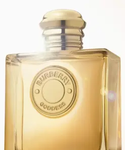 Nước Hoa Burberry Goddess EDP Intense Nước Hoa Burberry Goddess EDP Intense - Yêu Hàng Ngoại