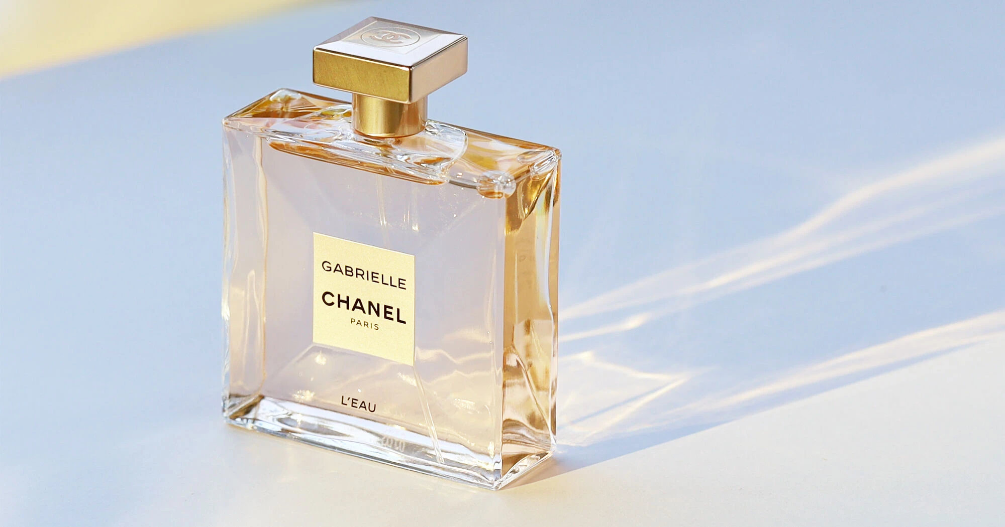 Nước hoa Gabrielle Chanel L’Eau EDT Nước hoa Gabrielle Chanel L’Eau EDT - Yêu Hàng Ngoại