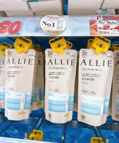 Sữa Chống Nắng Kanebo Allie Milk UV EX Nhật (60ml) SPF50+ PA++++ Sữa Chống Nắng Kanebo Allie Milk UV EX Nhật (60ml) SPF50+ PA++++ - Yêu Hàng Ngoại