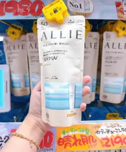 Sữa Chống Nắng Kanebo Allie Milk UV EX Nhật (60ml) SPF50+ PA++++