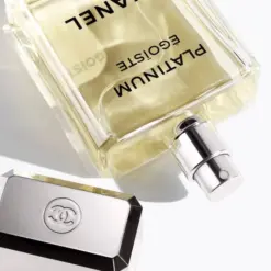 Alternative view of Nước hoa Chanel Platinum Égoïste EDT