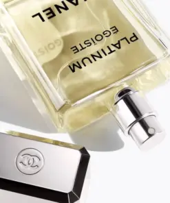 Alternative view of Nước hoa Chanel Platinum Égoïste EDT
