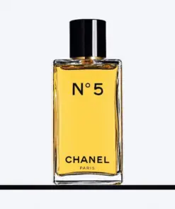 Nước hoa Chanel N°5 EDT Nước hoa Chanel N°5 EDT - Yêu Hàng Ngoại