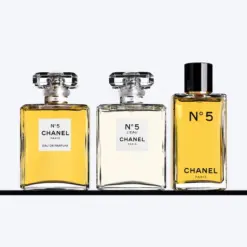 Nước hoa Chanel N°5 EDT Nước hoa Chanel N°5 EDT - Yêu Hàng Ngoại