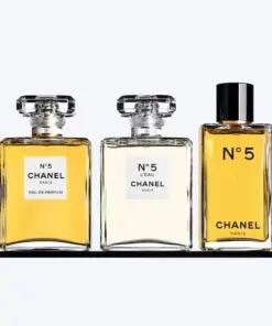 Nước hoa Chanel N°5 EDT Nước hoa Chanel N°5 EDT - Yêu Hàng Ngoại