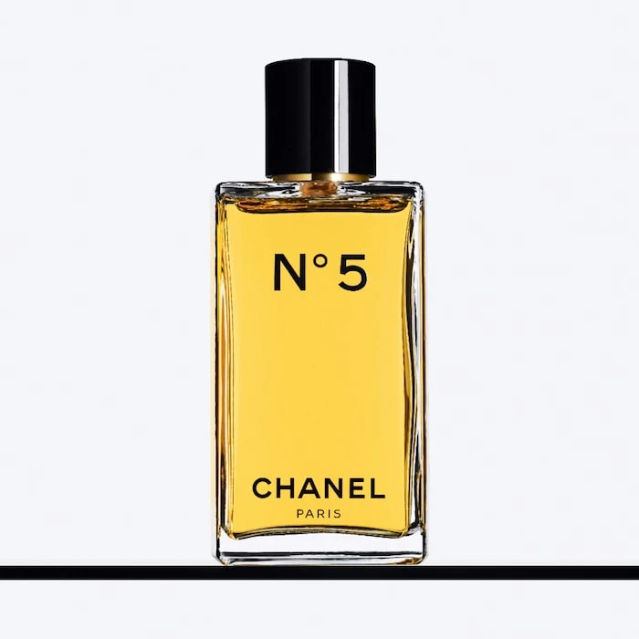 Nước hoa Chanel N°5 EDT Nước hoa Chanel N°5 EDT - Ảnh 5