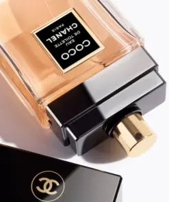 Alternative view of Nước hoa Chanel Coco EDT