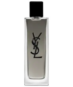 Alternative view of Nước Hoa Yves Saint Laurent MYSLF EDT Intense