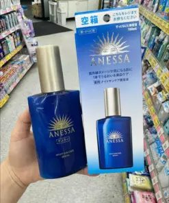 Tinh Chất Phục Hồi Dưỡng Sáng Ban Đêm Anessa Night Sun Care Serum – 180ml (Nhật Bản) Tinh Chất Phục Hồi Dưỡng Sáng Ban Đêm Anessa Night Sun Care Serum – 180ml (Nhật Bản) - Yêu Hàng Ngoại
