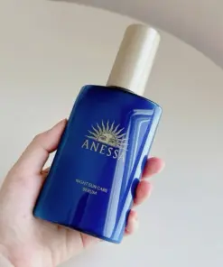 Tinh Chất Phục Hồi Dưỡng Sáng Ban Đêm Anessa Night Sun Care Serum – 180ml (Nhật Bản) Tinh Chất Phục Hồi Dưỡng Sáng Ban Đêm Anessa Night Sun Care Serum – 180ml (Nhật Bản) - Yêu Hàng Ngoại