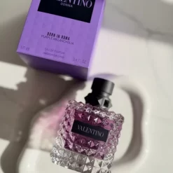 Nước hoa Valentino Donna Born in Roma Purple Melancholia EDP Nước hoa Valentino Donna Born in Roma Purple Melancholia EDP - Yêu Hàng Ngoại
