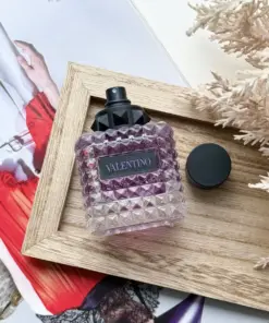 Alternative view of Nước hoa Valentino Donna Born in Roma Purple Melancholia EDP