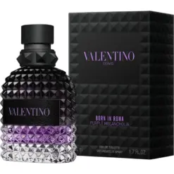 Nước Hoa Valentino Uomo Born in Roma Purple Melancholia EDT